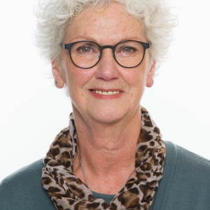 Marga Botterblom