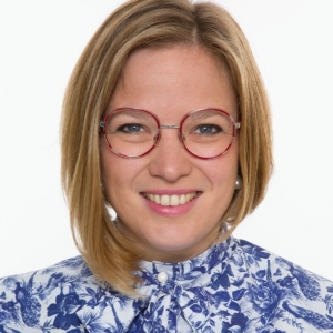 Agnes Scholten