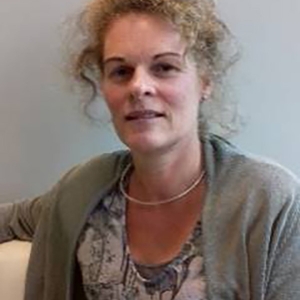 Anneke Eggenkamp