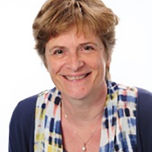 Marianne Saelmans