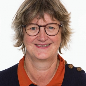 Annelies Elemans