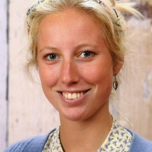 Charlotte Engel