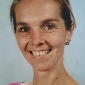 Irene Haarmans