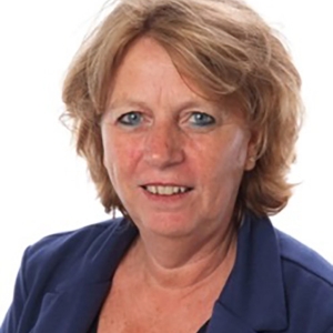 Annemieke Vrugteveen