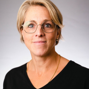 Judith van Hese