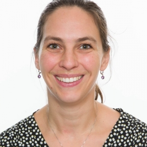 Sandra den Ouden
