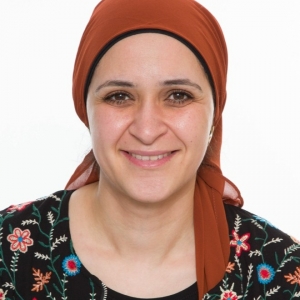 Sabrien Moustafa