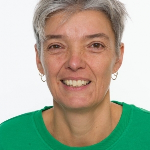 Erika Blom