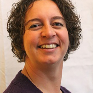 Lianne Vervoorn
