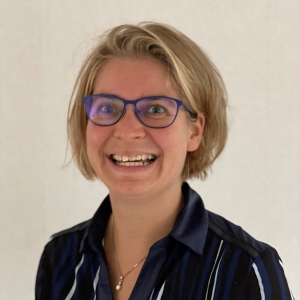 Martine Griffioen