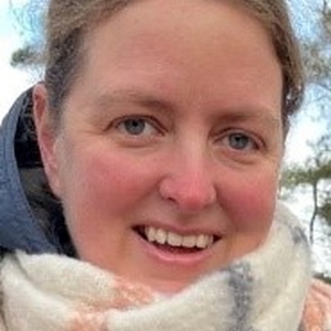 Nienke van den Hoven