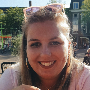 Jasmijn Drijfhamer