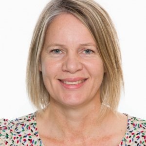 Desirée Ros – van Dam