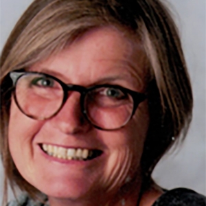 Anne-Marie Visser