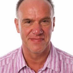 Peter Bruinsma